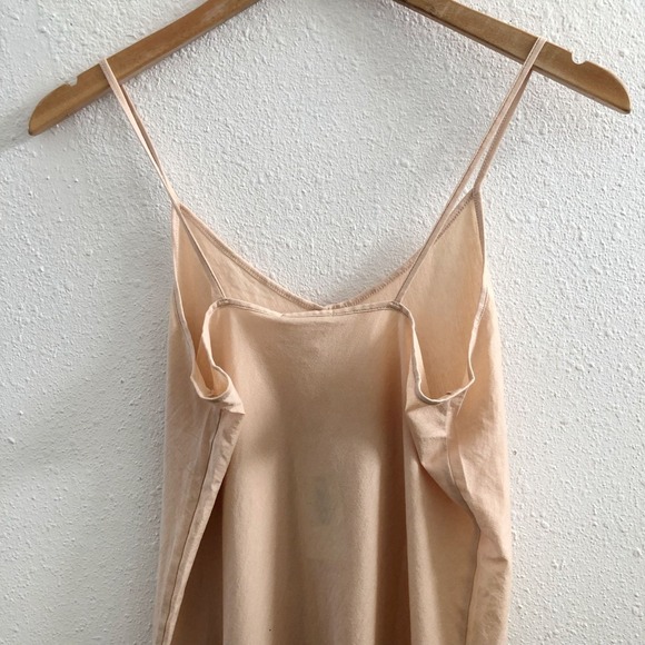 NWT Skin Worldwide Slip Dress Size 0 - Picture 3 of 7